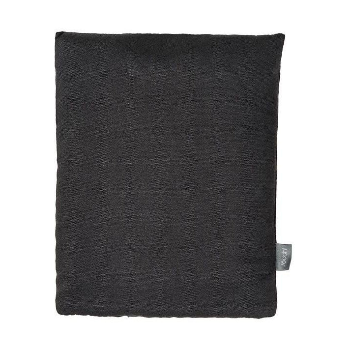 [product_category]-Södahl Coffee Cap 25x32 Soft Black-Södahl-5722000107583-10758-SOD-1