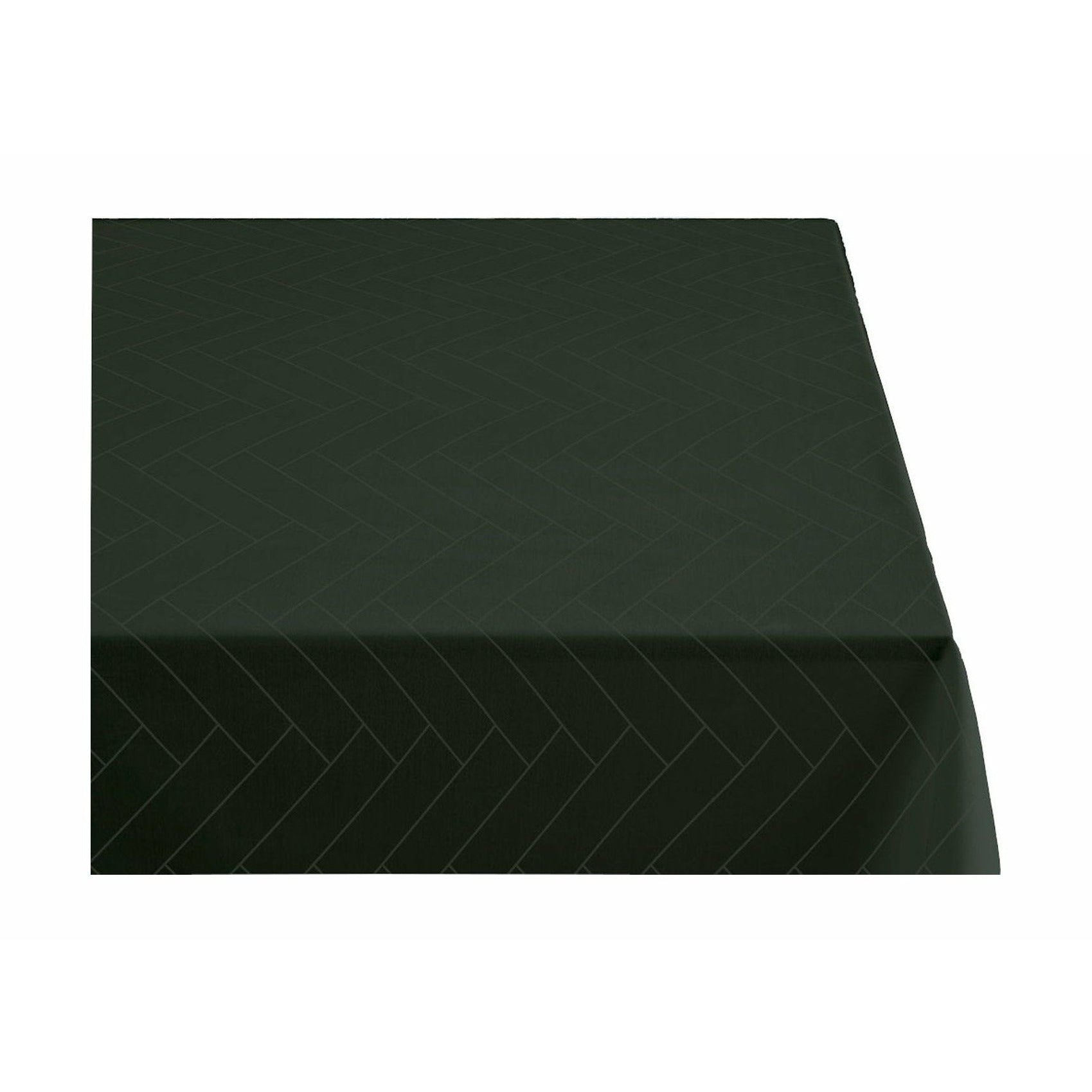[product_category]-Södahl Dew 140x270 Tiles Damask Tablecloth, Forest Green-Södahl-5722000155201-15520-SÖD-1