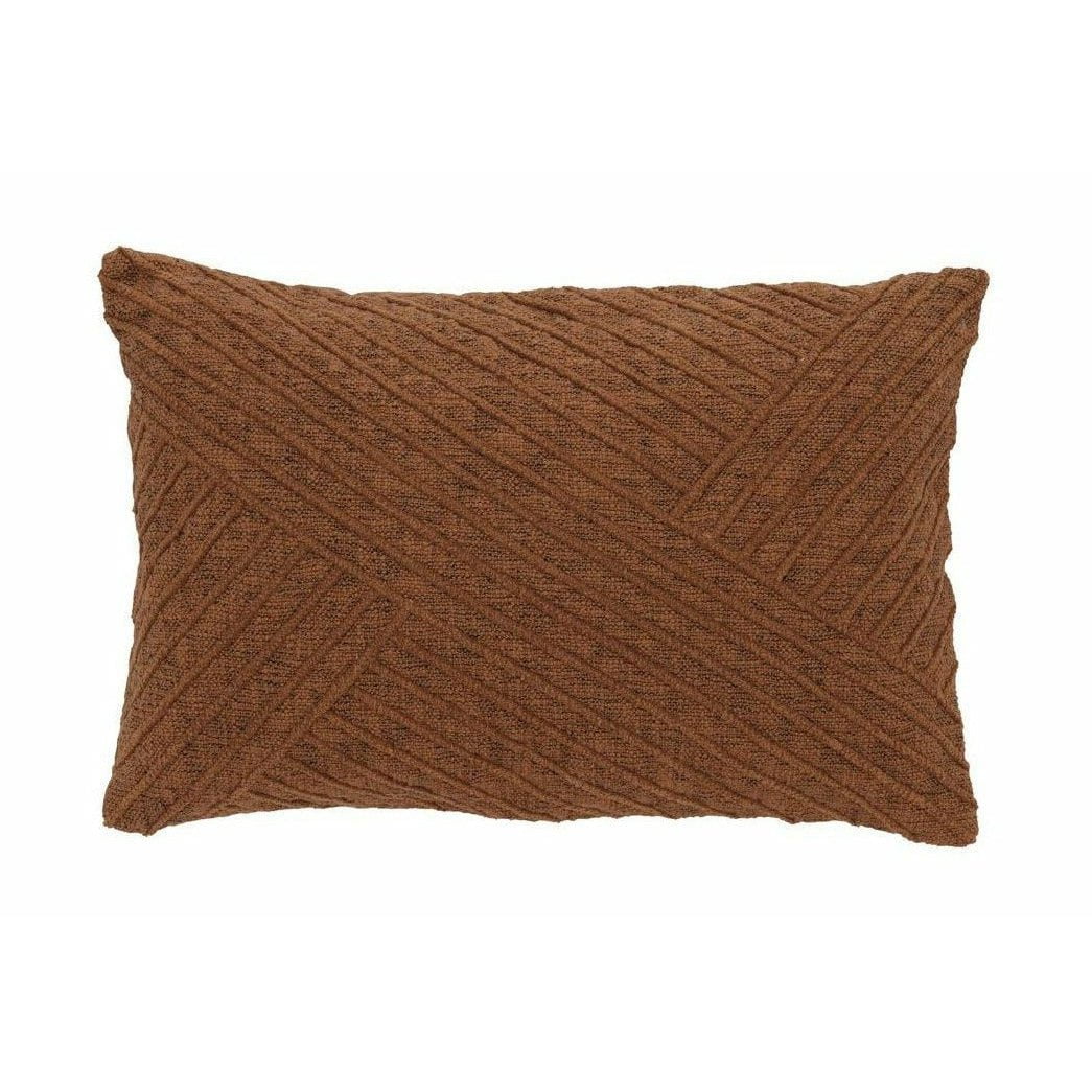 [product_category]-Södahl Diagonal Cushion, Clay-Södahl-5722000123897-12389-SOD-1