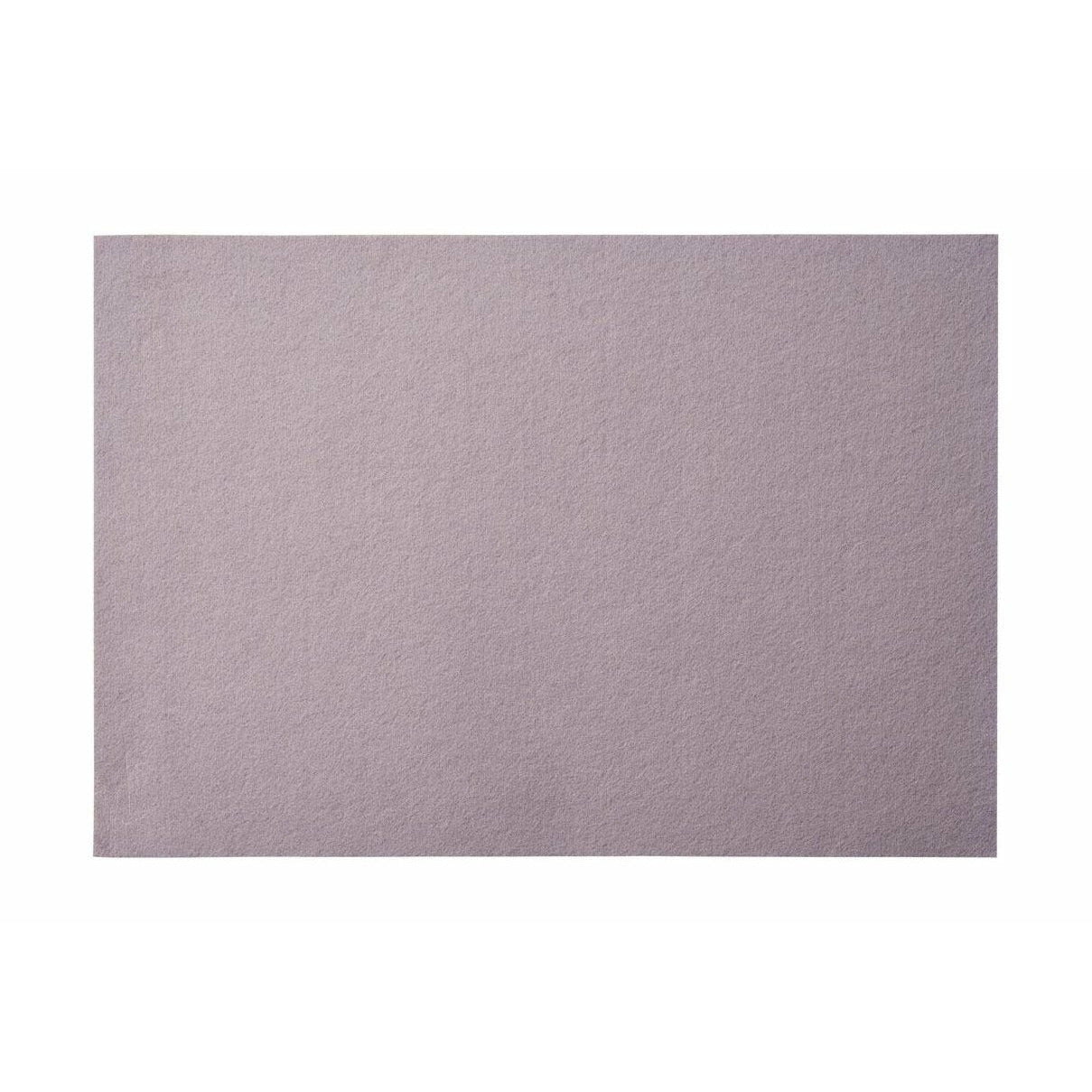 Sändahl kände placemat, lavendel