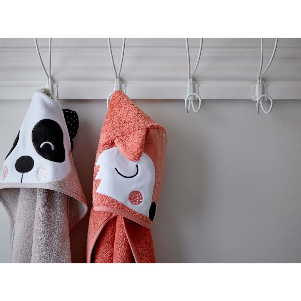 [product_category]-Södahl Frida Fox Towel, Orange-Södahl-5722007140149-714014-SOD-2