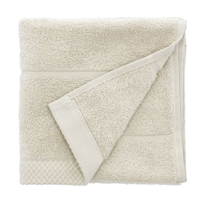 [product_category]-Södahl Line Towel 40x60, Beige-Södahl-5722000257141-25714-SÖD-1