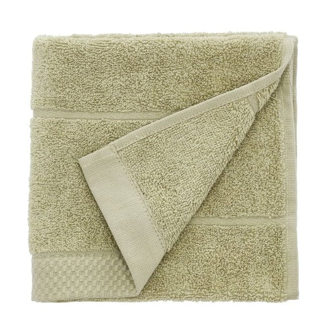 [product_category]-Södahl Line Towel 40x60, Eucalyptus-Södahl-5722000257127-25712-SÖD-1
