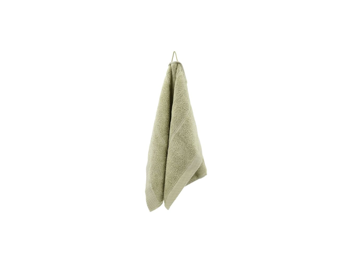 [product_category]-Södahl Line Towel 40x60, Eucalyptus-Södahl-5722000257127-25712-SÖD-2