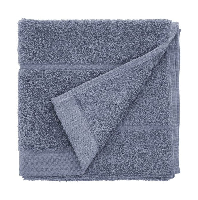 [product_category]-Södahl Line Towel 40x60, Sky Blue-Södahl-5722000272250-27225-SÖD-1