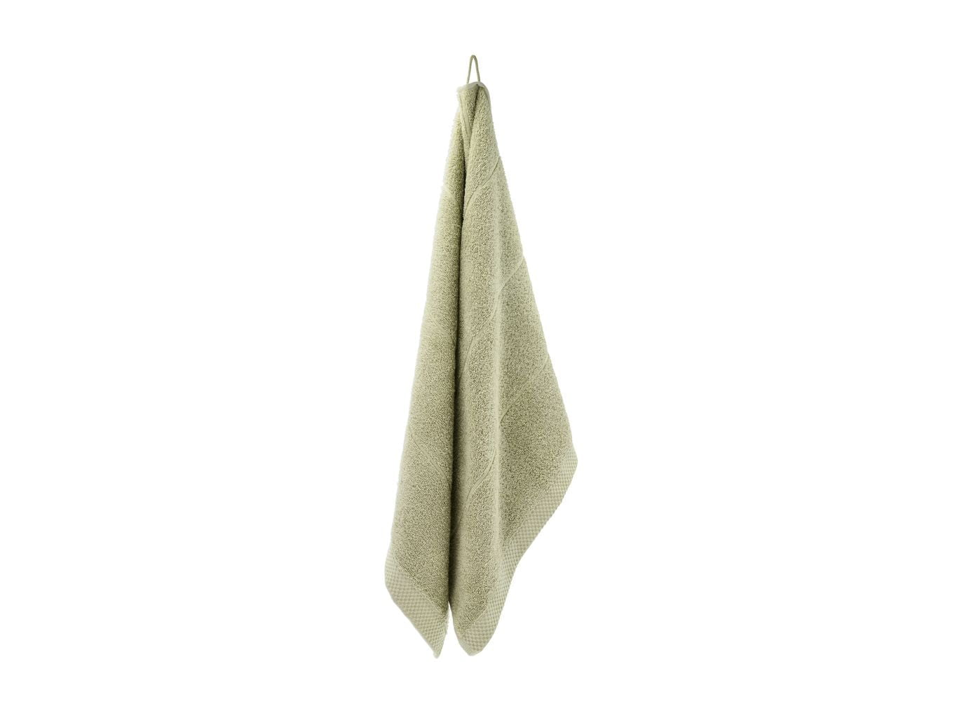 [product_category]-Södahl Line Towel 50x100, Eucalyptus-Södahl-5722000257158-25715-SÖD-2