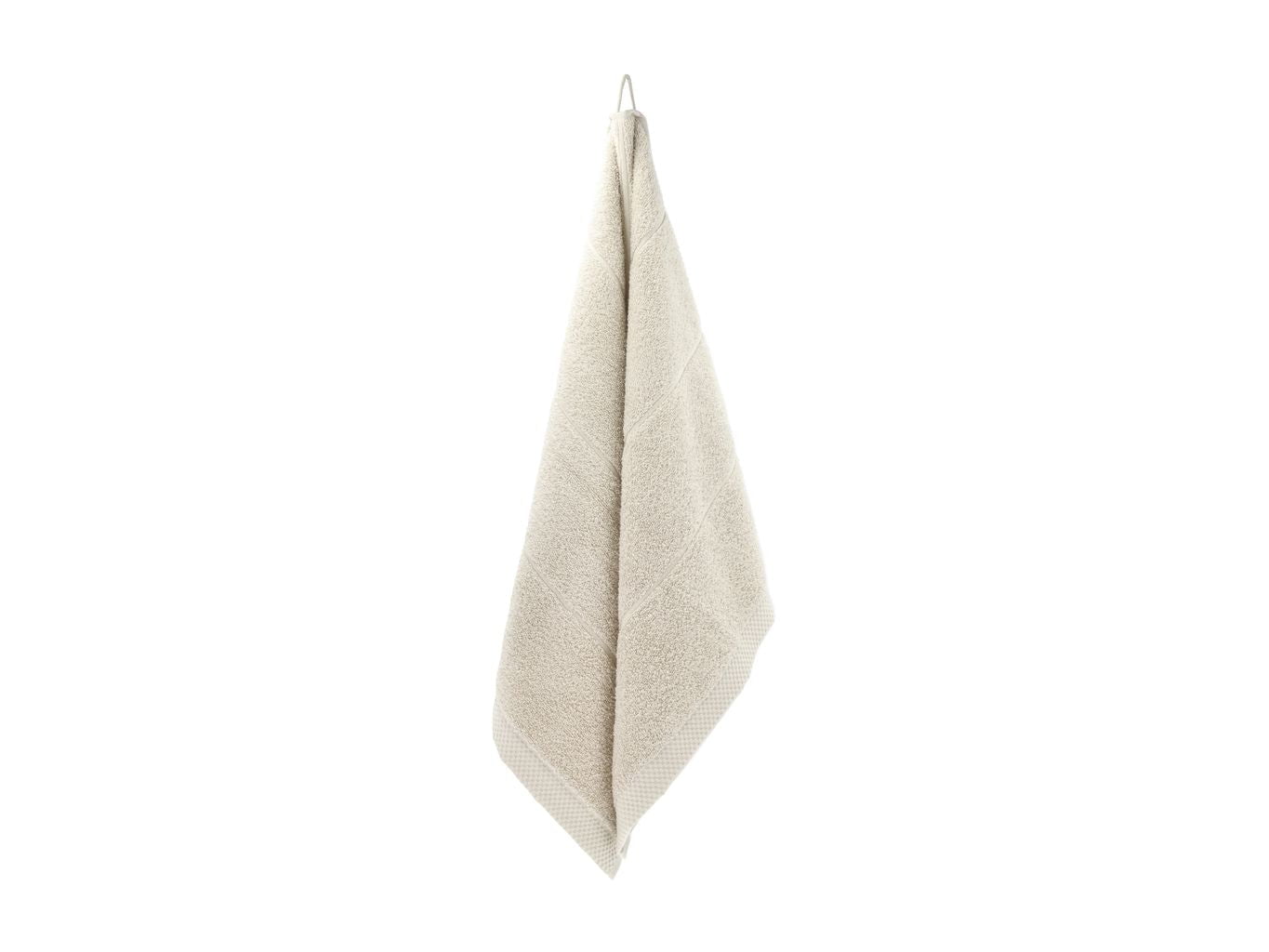 [product_category]-Södahl Line Towel 70x140, Beige-Södahl-5722000257226-25722-SÖD-2