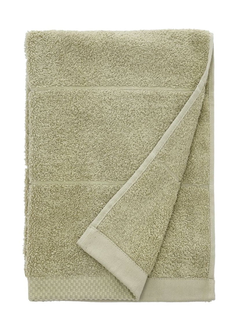 [product_category]-Södahl Line Towel 70x140, Eucalyptus-Södahl-5722000257196-25719-SÖD-1