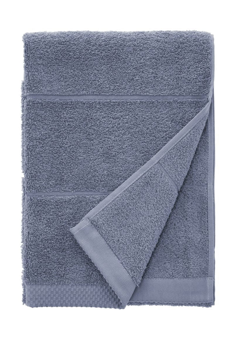 [product_category]-Södahl Line Towel 70x140, Sky Blue-Södahl-5722000272373-27237-SÖD-1