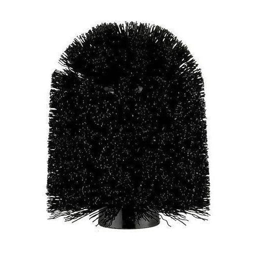 Södahl Mono Brush Head Loose, Black