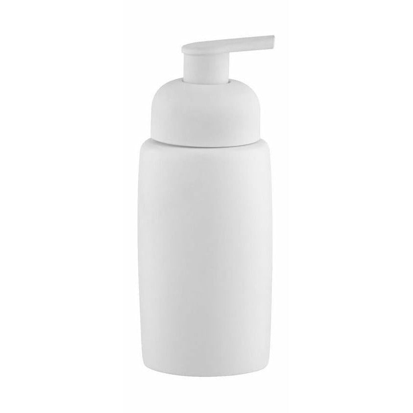 Dispensateur de savon mono Södahl, blanc