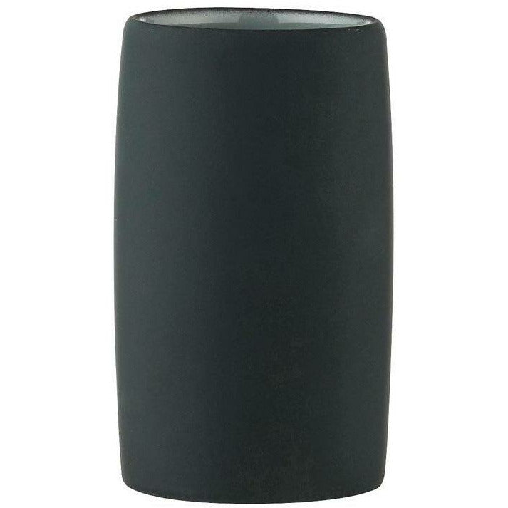 [product_category]-Södahl Mono Toothbrush Holder, Black-Södahl-5722009759820-975982-SOD-1