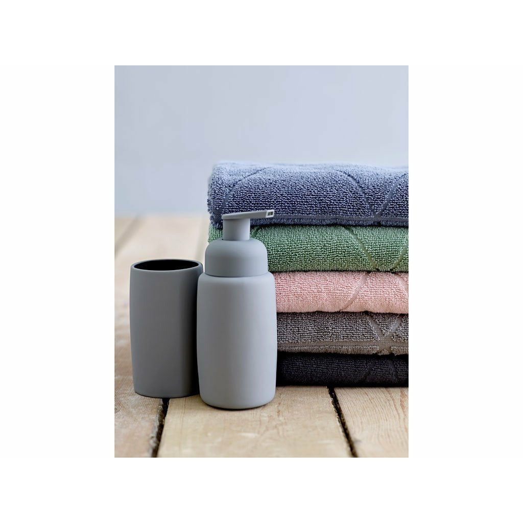 [product_category]-Södahl Mono Toothbrush Holder, Grey-Södahl-5722009759851-975985-SOD-2