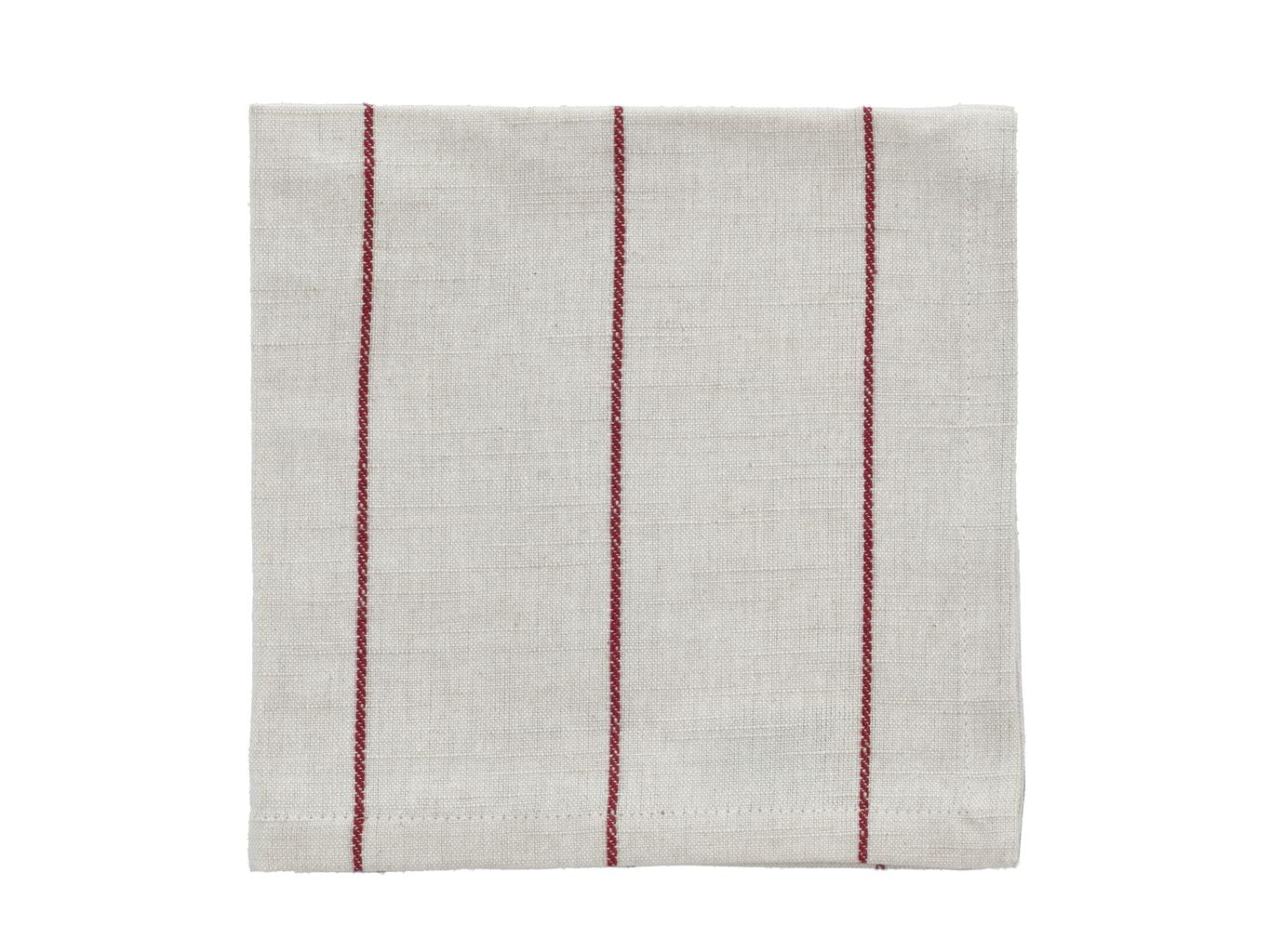 [product_category]-Södahl Napkin Line, 4 Pcs. Off White/Ed-Södahl-5722000268345-26834-SÖD-2
