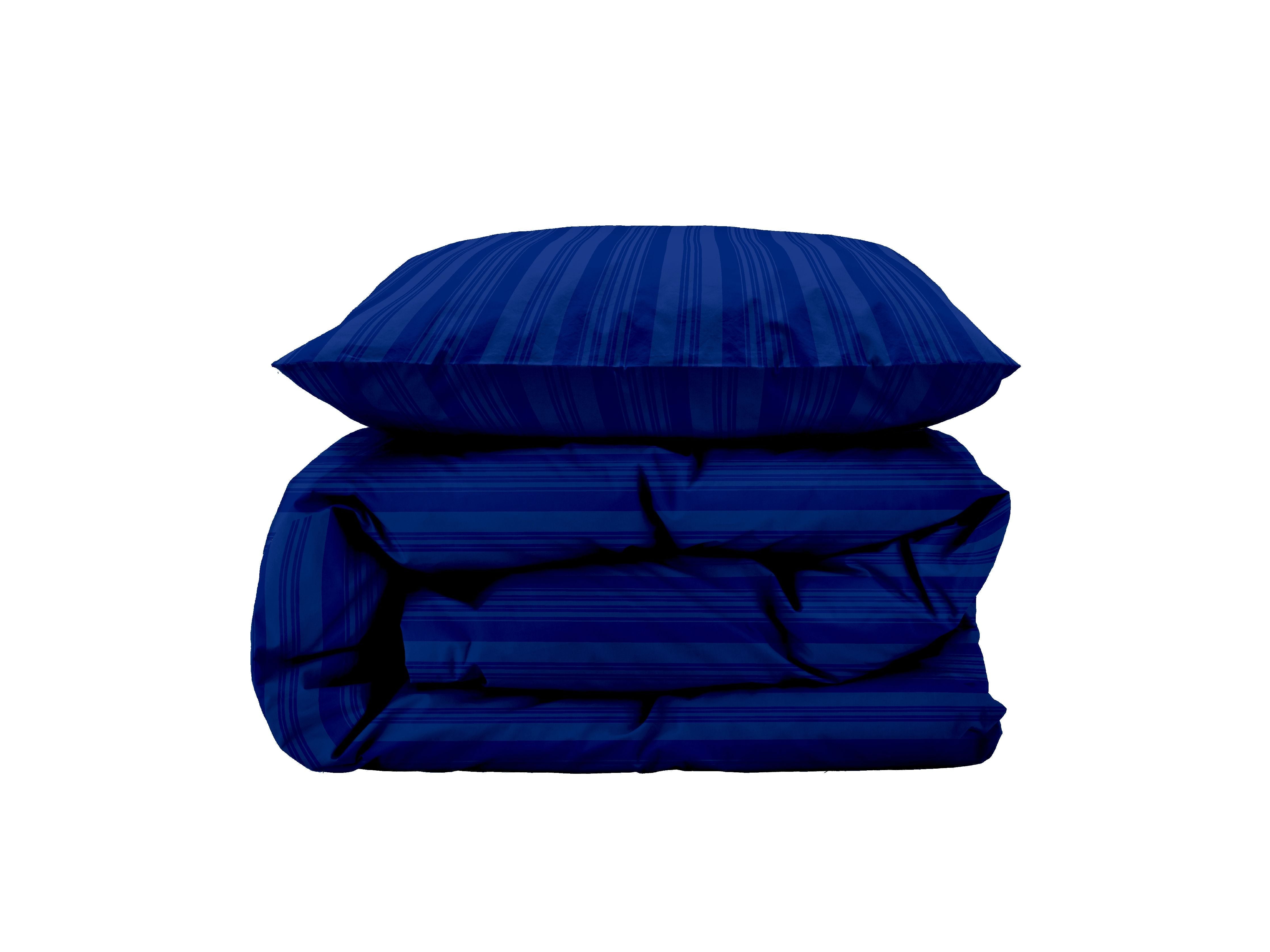 [product_category]-Södahl Noble Bed Linen 140 X 200 Cm, Royal Blue-Södahl-5722000319375-31937-SOD-2