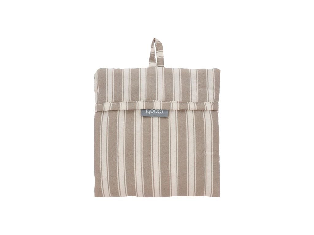 [product_category]-Södahl Nordic Shopper, Brown-Södahl-5722000245827-24582-SOD-2