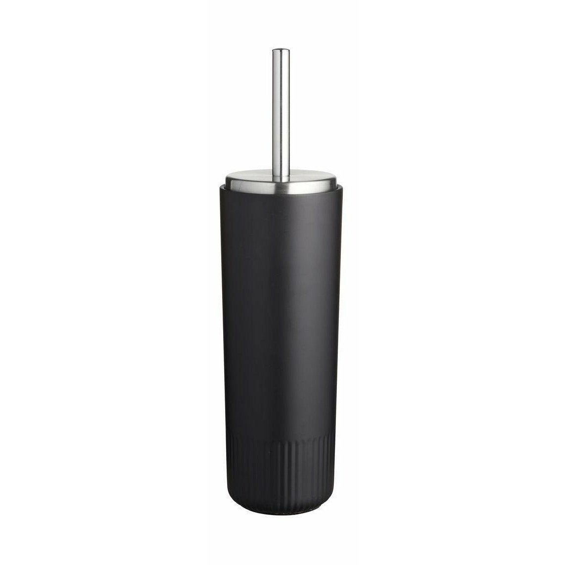 [product_category]-Södahl Plissé Toilet Brush, Ash-Södahl-5722009773062-977306-SOD-1