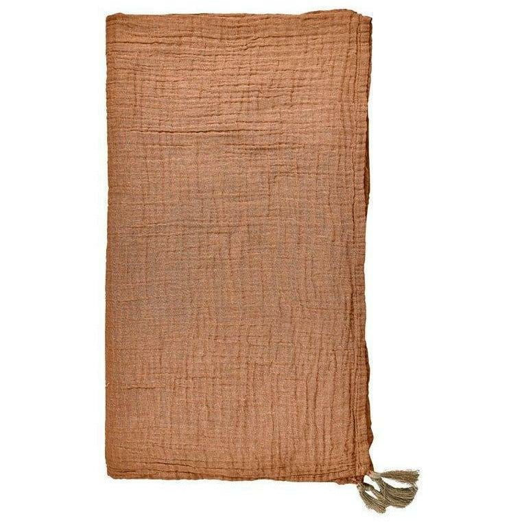 [product_category]-Södahl Poetry Bed Throw 260x200 Cm, Clay-Södahl-5722000120469-12046-SOD-1