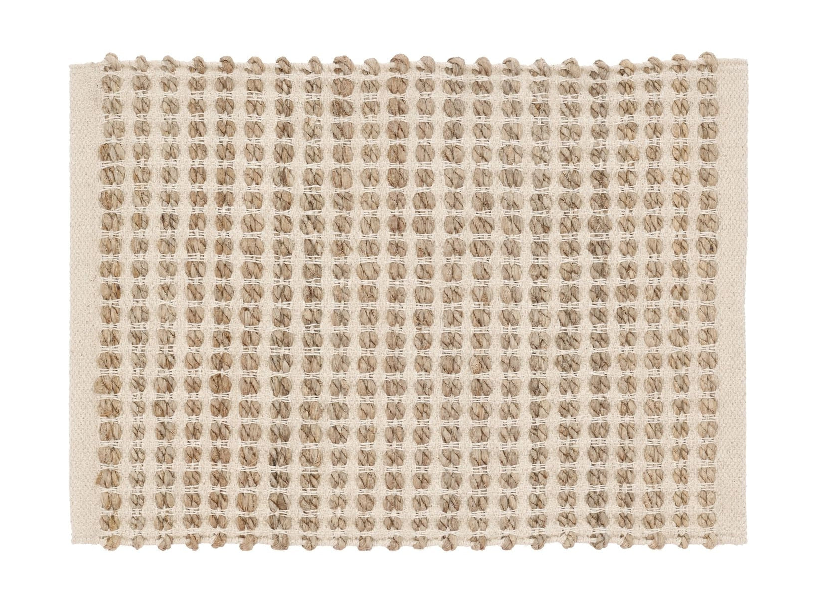 [product_category]-Södahl Rustic Placemat 33x48, Nature-Södahl-5722000264019-26401-SÖD-1