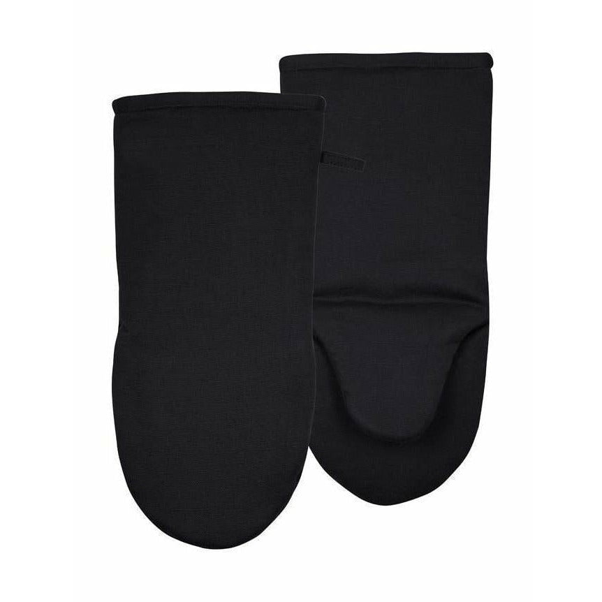 [product_category]-Södahl Soft Oven Glove, Black-Södahl-5722007273038-727303-SOD-1