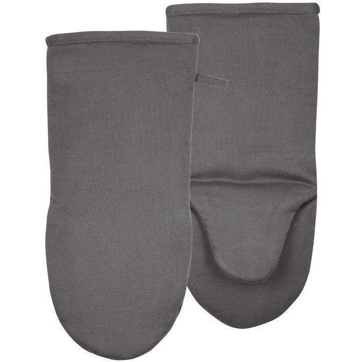 Södahl Soft Oven Glove, Grey