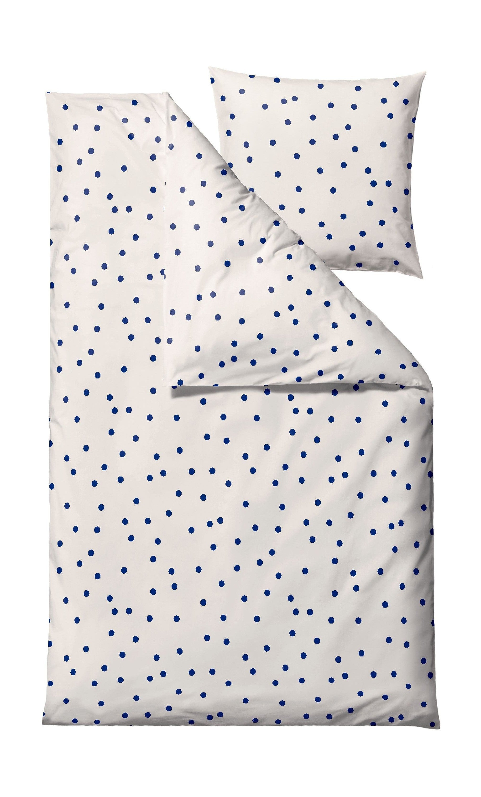 [product_category]-Södahl Solaris Bed Linen 140 X 200 Cm, Royal Blue-Södahl-5722000319245-31924-SOD-1