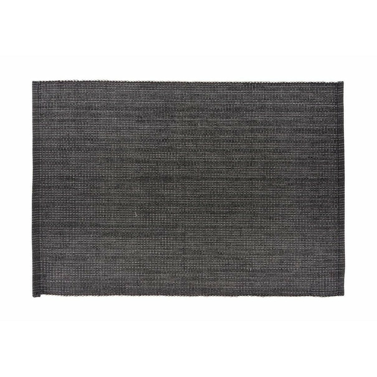 [product_category]-Södahl Sparkle Placemat, Black-Södahl-5722000121329-12132-SOD-1