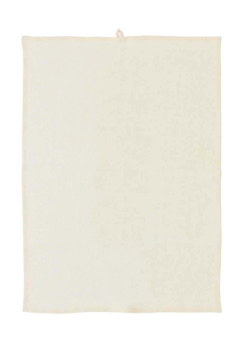 [product_category]-Södahl Towel 50x70 Pure Linen Ecru-Södahl-5722000272106-27210-SÖD-1