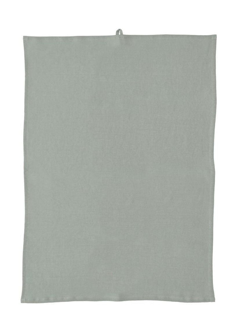 [product_category]-Södahl Towel 50x70 Pure Linen Sage-Södahl-5722000274681-27468-SÖD-1