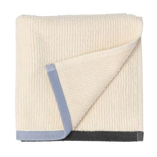 [product_category]-Södahl Washcloth 30x30 Contrast Sky Blue-Södahl-5722000272175-27217-SÖD-1