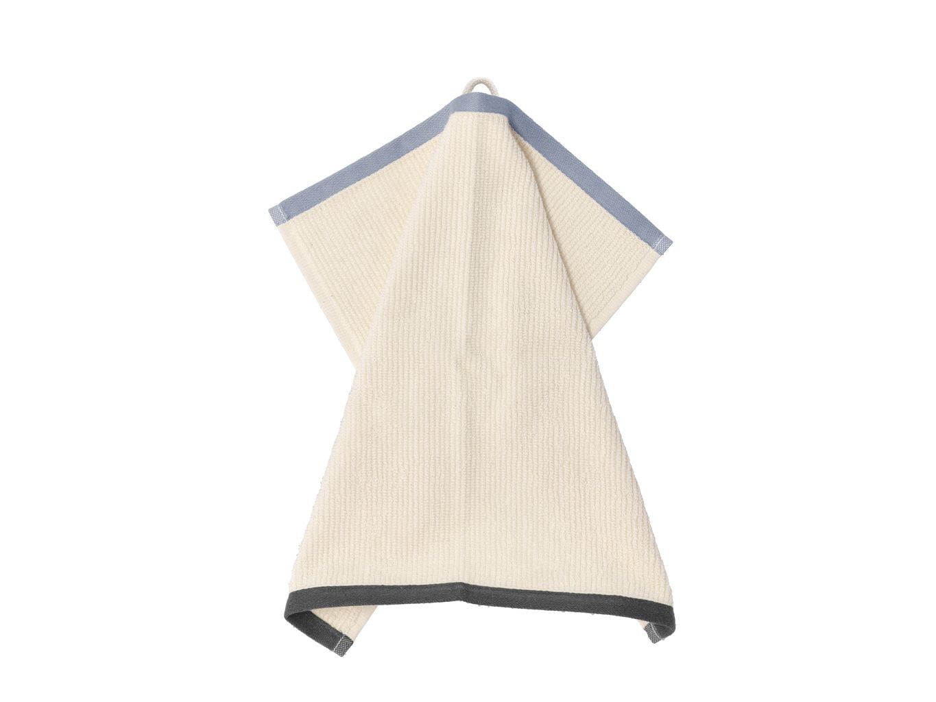 [product_category]-Södahl Washcloth 30x30 Contrast Sky Blue-Södahl-5722000272175-27217-SÖD-2