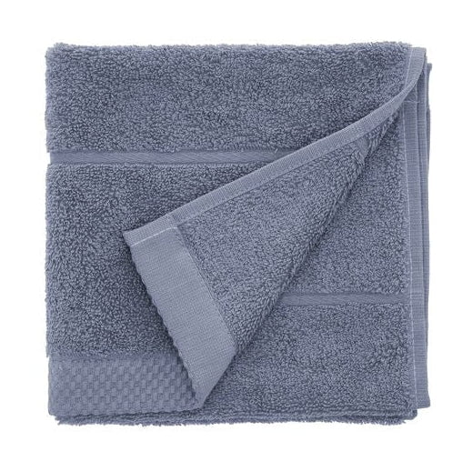 [product_category]-Södahl Washcloth 30x30 Line Sky Blue-Södahl-5722000272212-27221-SÖD-1