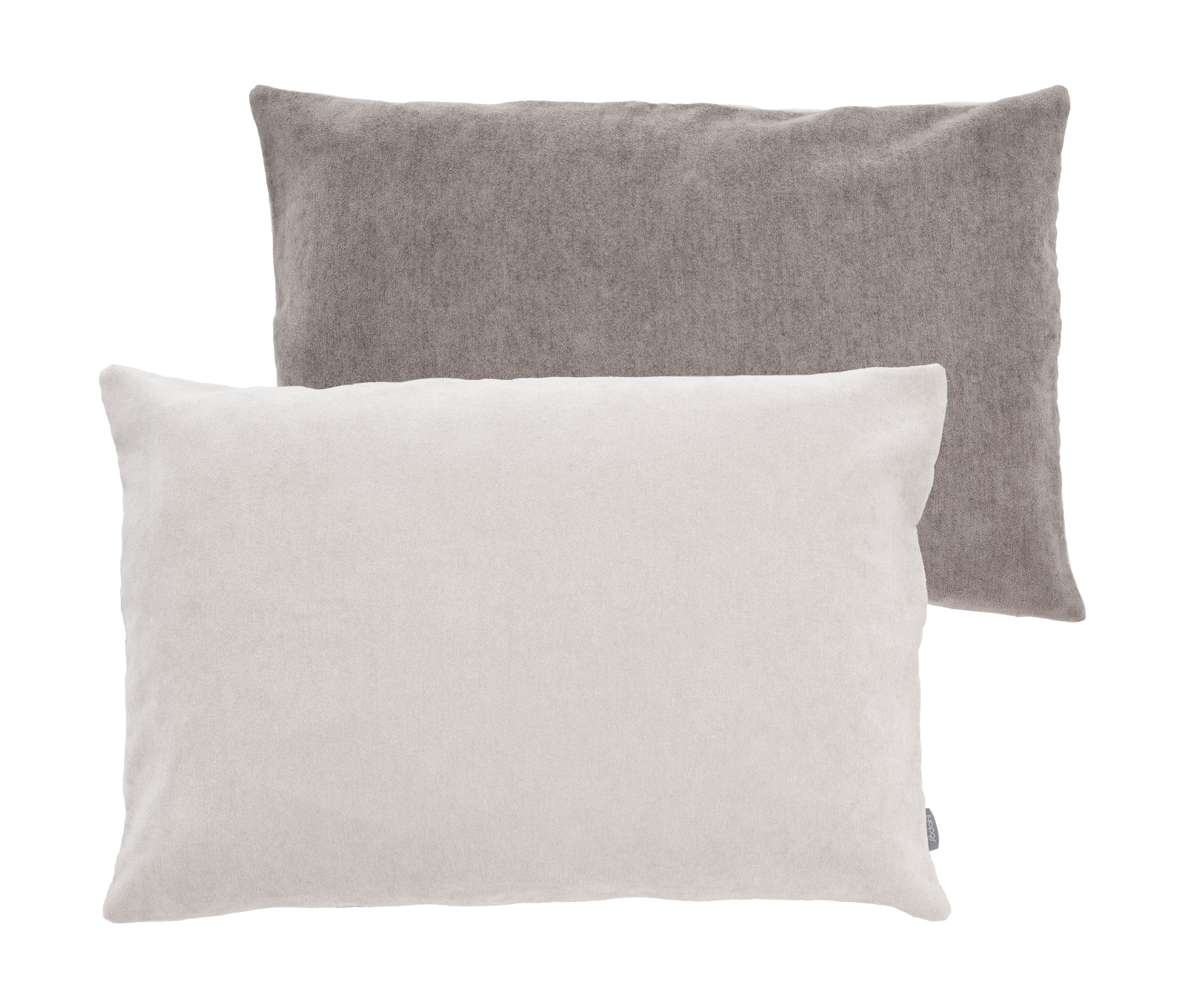 [product_category]-Södahl Washed Chenille Cushion Cover 40x60 Cm, Beige-Södahl-5722000297574-29757-SOD-1