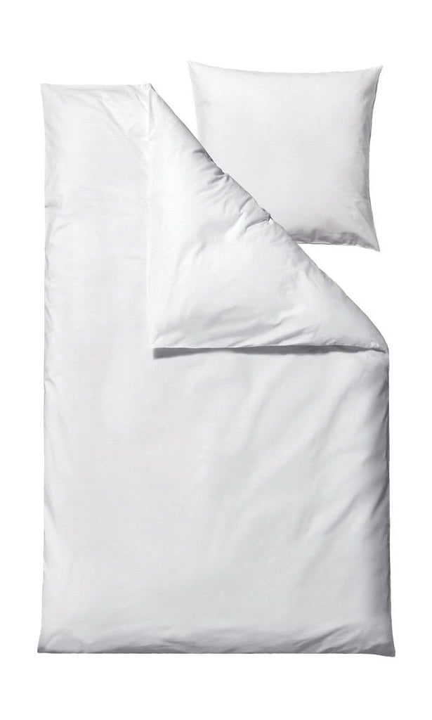 [product_category]-Södahl Wave Bedding Optical White, 140x200-Södahl-5722000270737-27073-SÖD-1