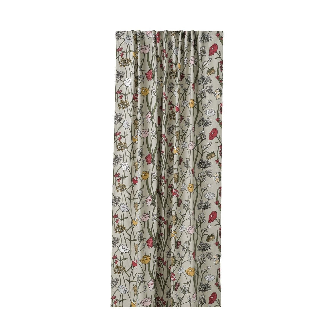 [product_category]-Spira äng Curtain With Multiband, Linen-Spira of Sweden-7333001015654-6067-SPI-3