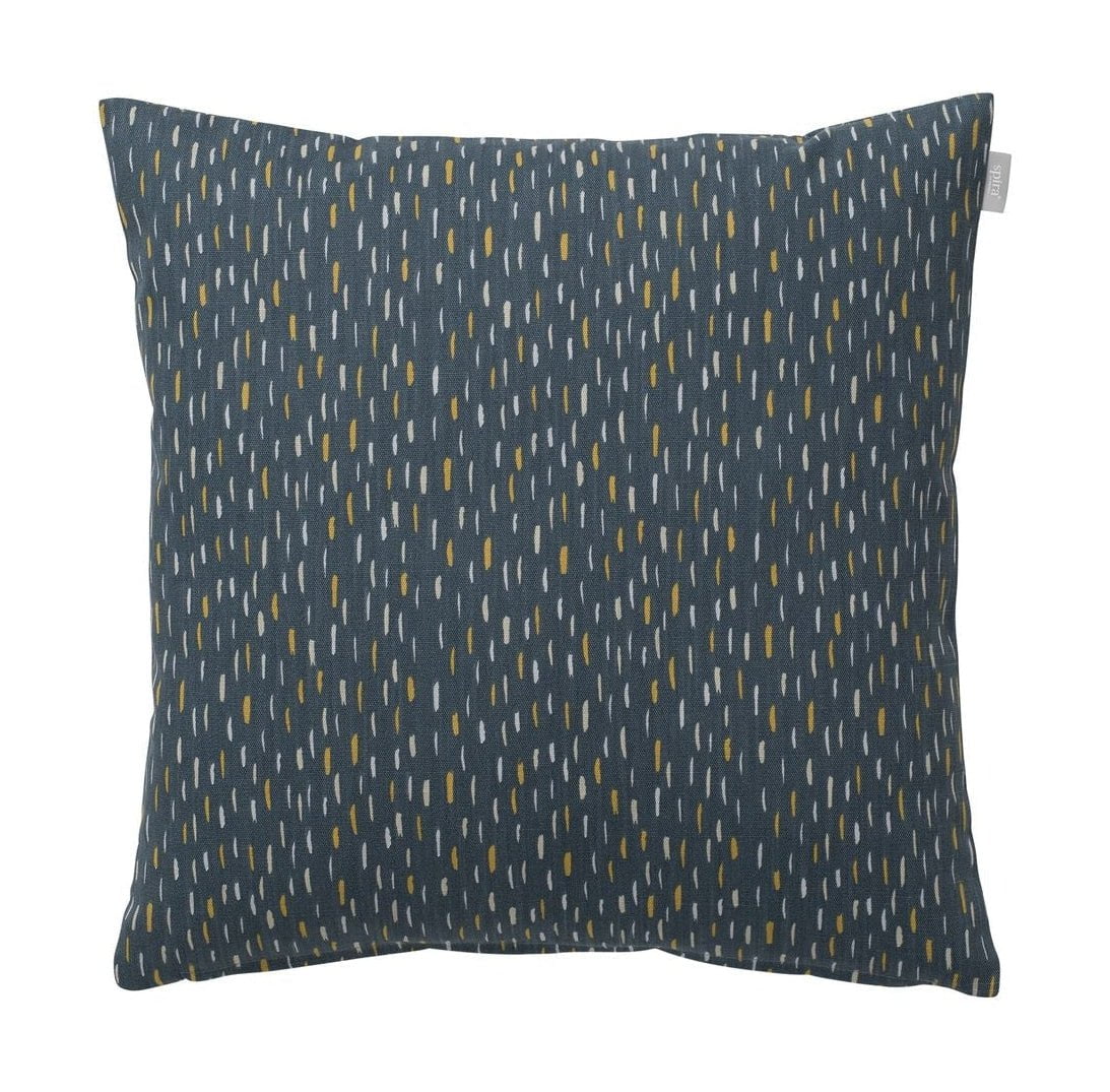 [product_category]-Spira Art Cushion Cover, Blue-Spira of Sweden-7333001015289-6030-SPI-1