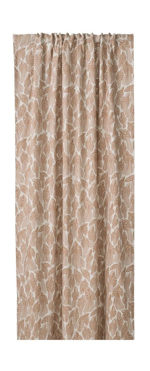 [product_category]-Spira Birds Curtain With Multiband, Grate-Spira of Sweden-7333001018716-6422-SPI-1