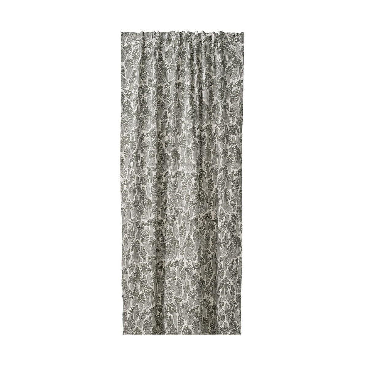 [product_category]-Spira Birds Curtain With Multiband, Mineral Green-Spira of Sweden-7333001018730-6424-SPI-2