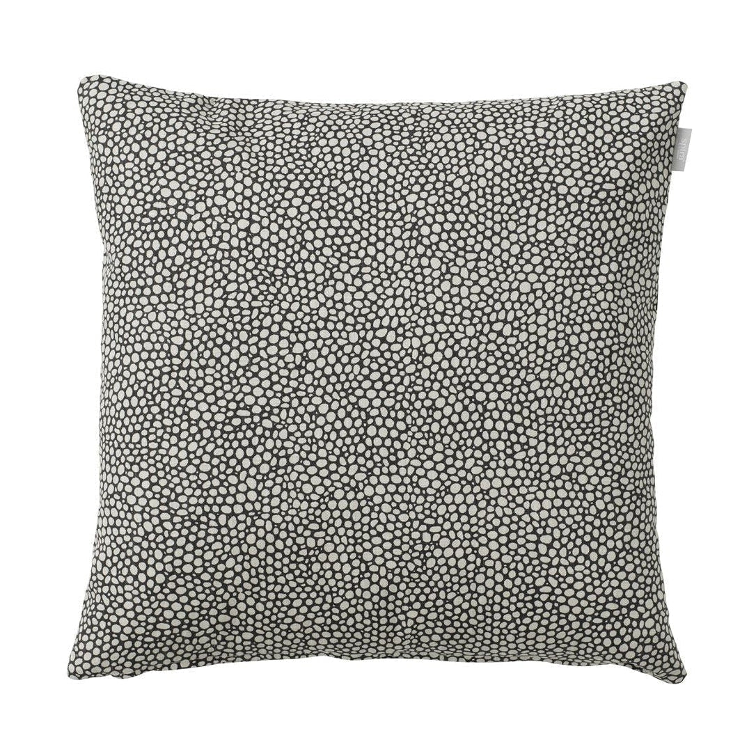 [product_category]-Spira Dotte 50 Cushion Cover, Asphalt-Spira of Sweden-7333001018273-6361-SPI-3