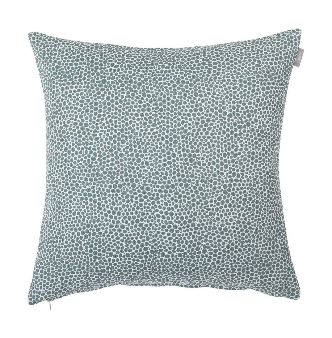 [product_category]-Spira Dotte 50 Cushion Cover, Smoke Blue-Spira of Sweden-7333001012073-5616-SPI-1