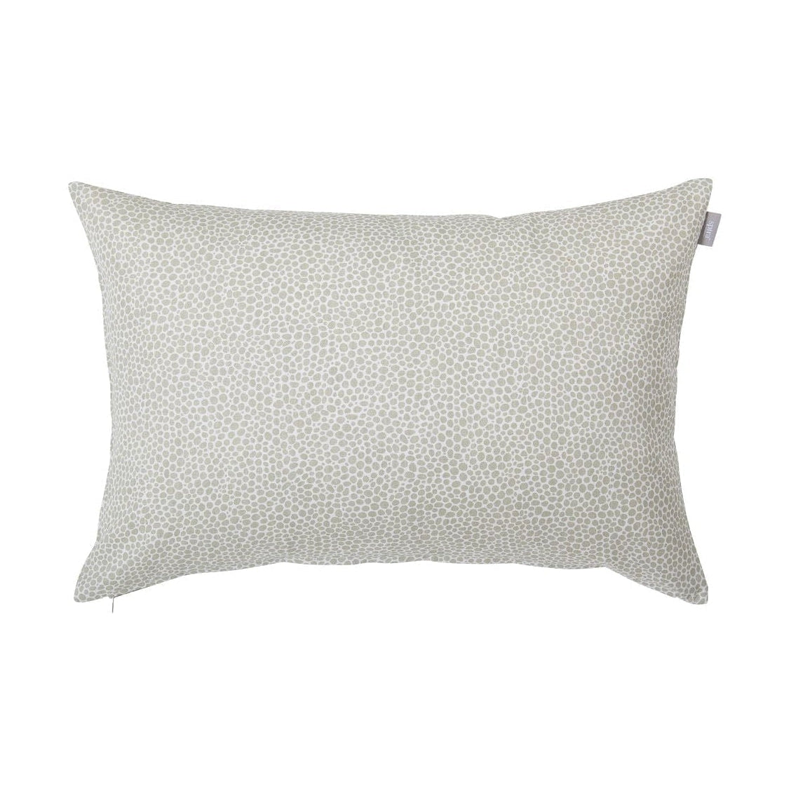 [product_category]-Spira Dotte R60 Cushion Cover, Linen-Spira of Sweden-7333001012028-5611-SPI-3