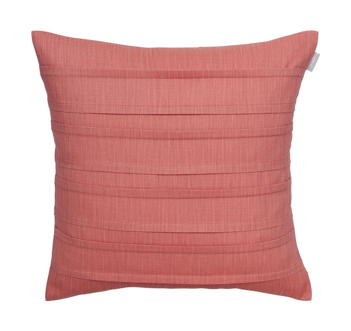 [product_category]-Spira Dubbelveck I Klotz Cushion Cover, Blush-Spira of Sweden-7333001013964-5821-SPI-1