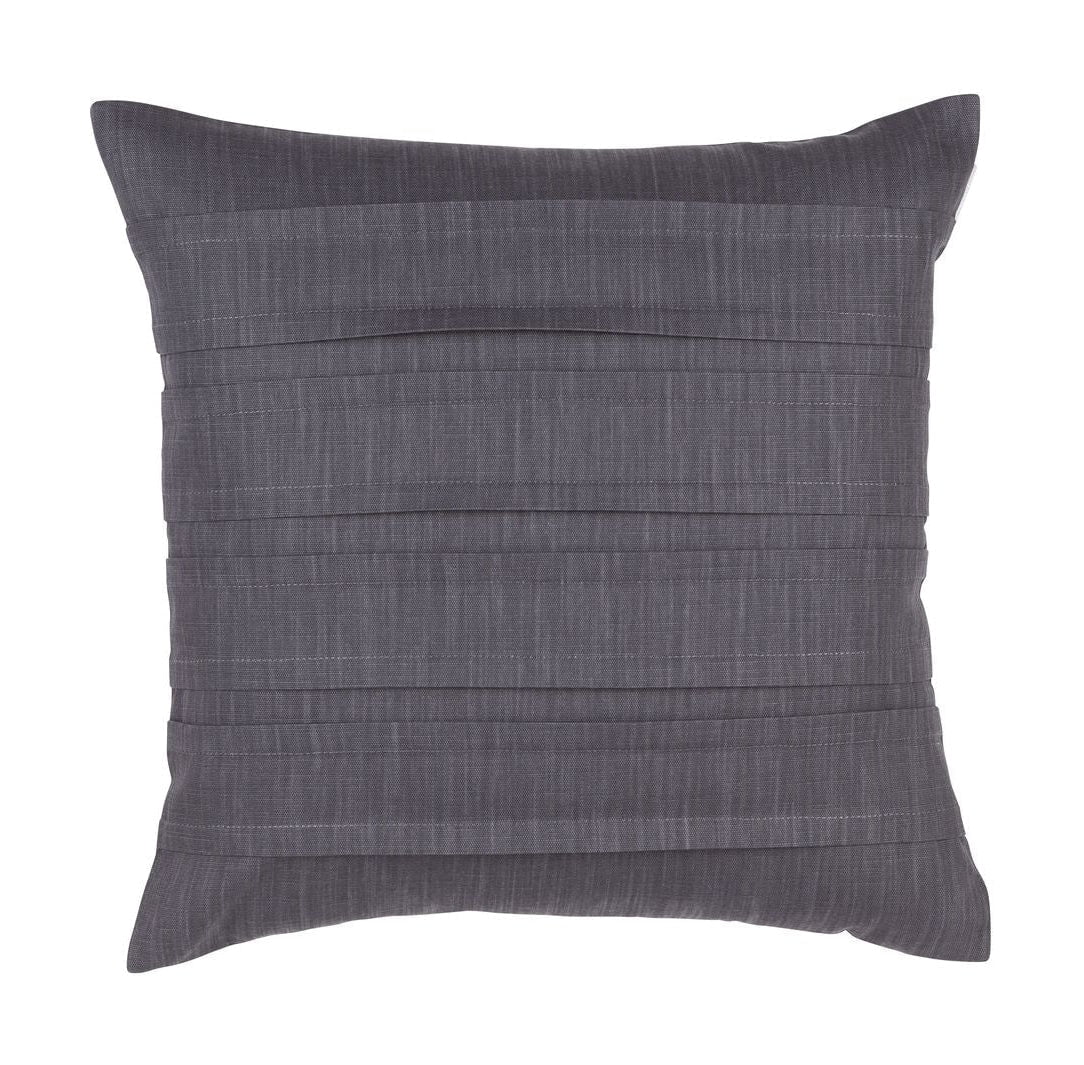 [product_category]-Spira Dubbelveck I Klotz Cushion Cover, Grey-Spira of Sweden-7333001014176-5864-SPI-1