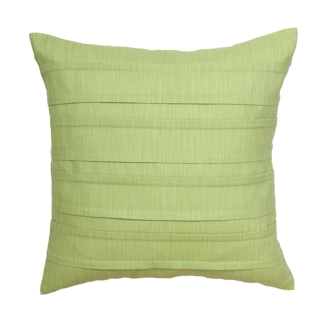 [product_category]-Spira Dubbelveck I Klotz Cushion Cover, Light Green-Spira of Sweden-7333001013957-5820-SPI-1