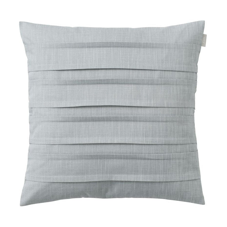 [product_category]-Spira Dubbelveck I Klotz Cushion Cover, Light Smoke Blue-Spira of Sweden-7333001017467-6278-SPI-3