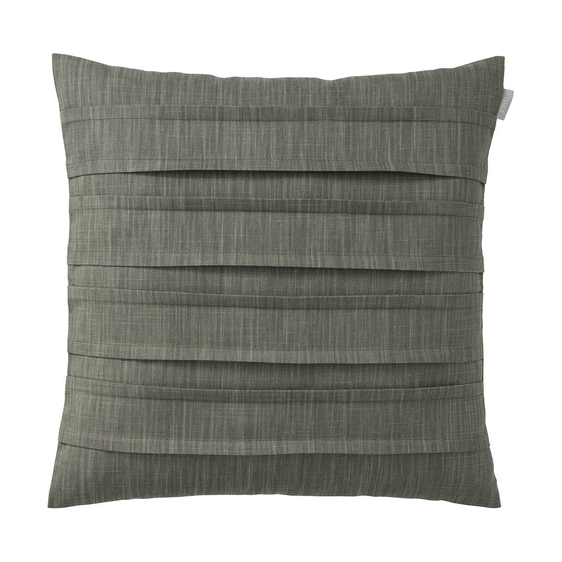 [product_category]-Spira Dubbelveck I Klotz Cushion Cover, Mineral Green-Spira of Sweden-7333001019034-6454-SPI-5