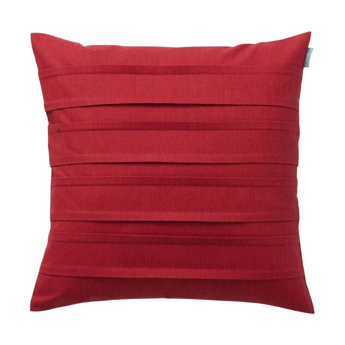 [product_category]-Spira Dubbelveck I Klotz Cushion Cover, Raspberry-Spira of Sweden-7333001005624-4977-SPI-1