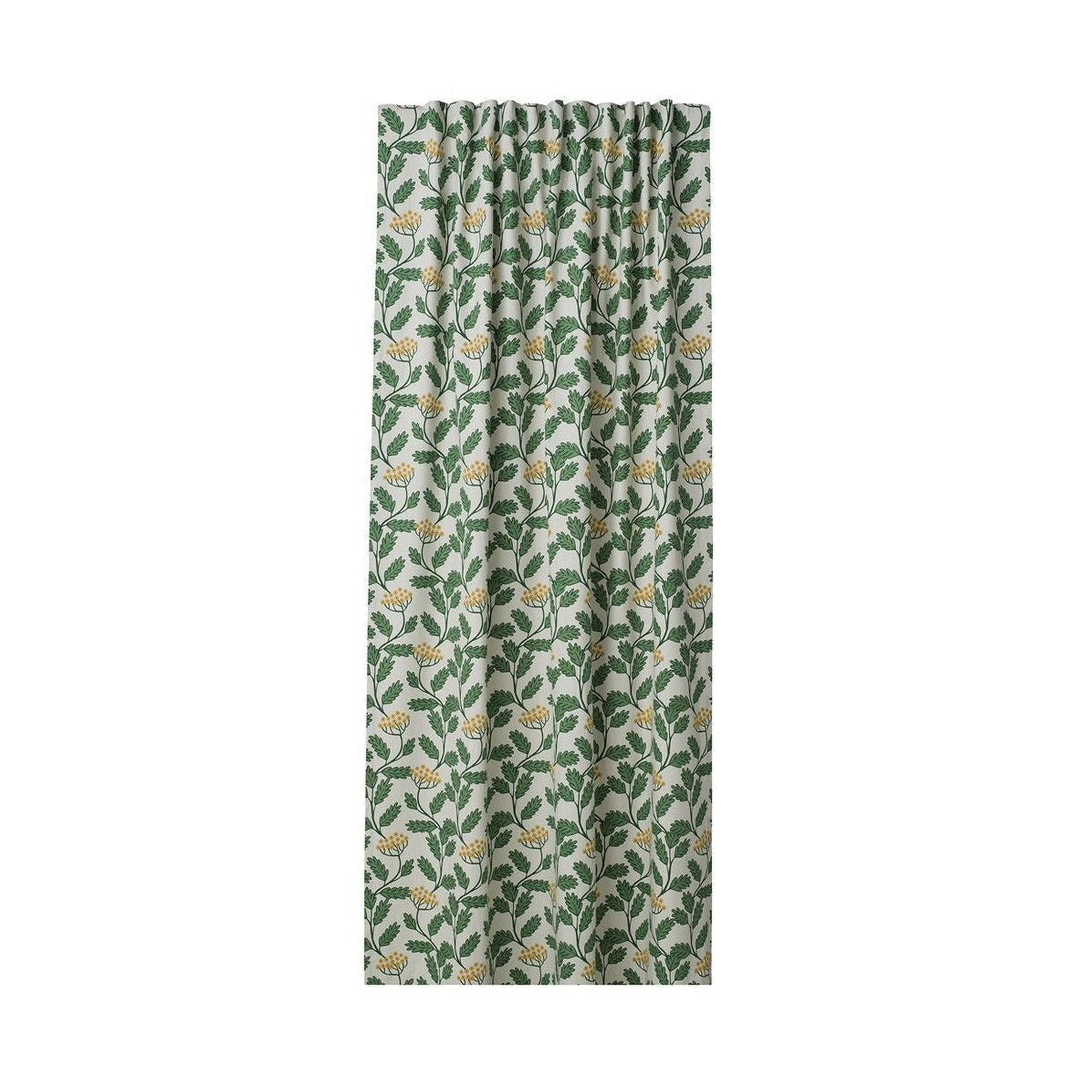 [product_category]-Spira Renfana Curtain With Multiband, Green-Spira of Sweden-7333001017269-6257-SPI-3