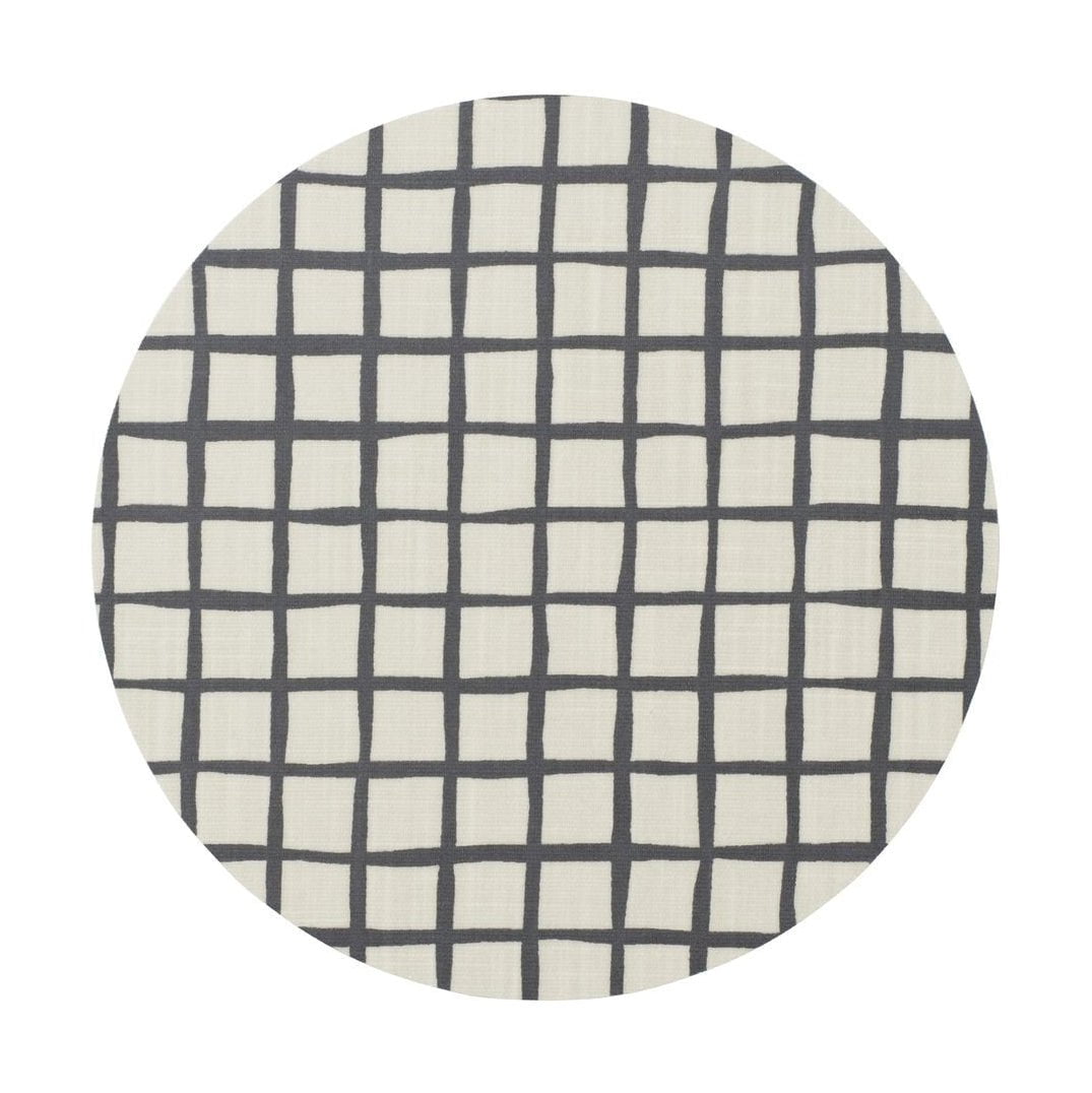 [product_category]-Spira Ruta Coaster ø 21 Cm, Asphalt-Spira of Sweden-7333001017658-6303-SPI-1