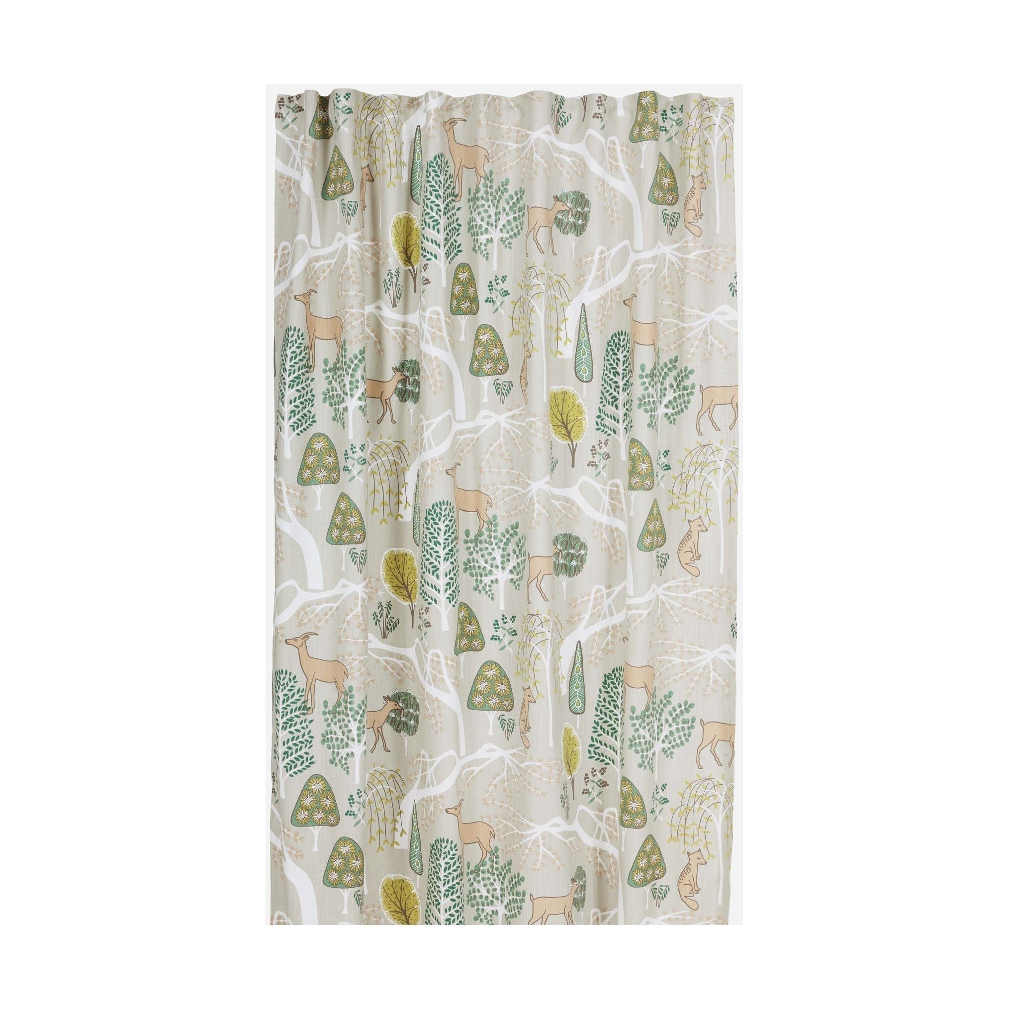 [product_category]-Spira Sagoskog Curtain With Multiband, Green-Spira of Sweden-7333001009844-5395-SPI-3